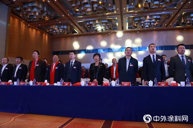 東(dong) 方雨虹2019合夥(huo) 人大會(hui) 正在進行中
