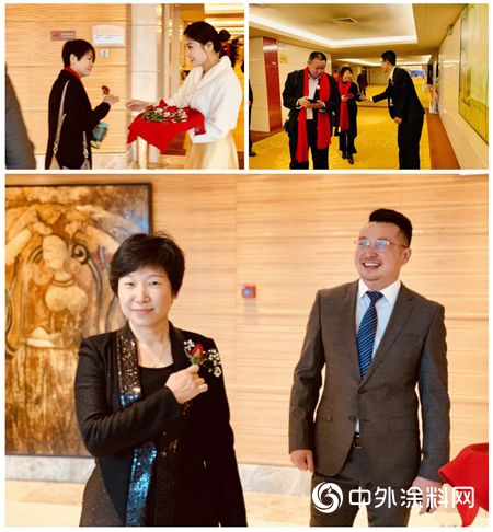 東(dong) 方雨虹2019合夥(huo) 人大會(hui) 正在進行中