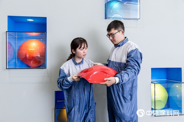 出準殺手鐧：巴斯夫加速拓展亞太區研發領域