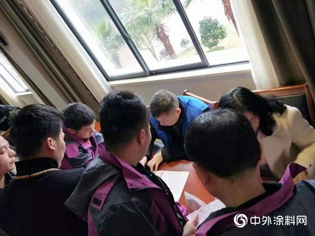 是什麽(me) 讓美塗士逆勢飛揚，開創行業(ye) 利潤新局麵？
