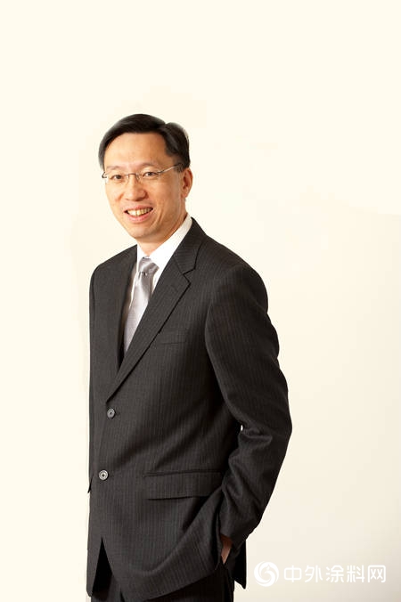 未來的塗裝行業(ye) ，優(you) 勝劣汰將進一步加劇"132308"