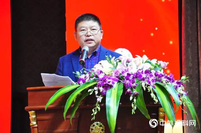 “漆彩東(dong) 寶，以石俱進”——東(dong) 寶建材十周年慶典在泉州舉(ju) 行"132317"