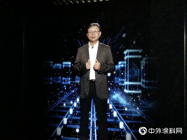 為(wei) 什麽(me) 這家企業(ye) 能先於(yu) 行業(ye) 前扣響工業(ye) 4.0的大門？這就是原因！
