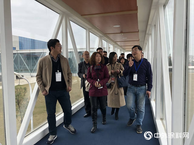為(wei) 什麽(me) 這家企業(ye) 能先於(yu) 行業(ye) 前扣響工業(ye) 4.0的大門？這就是原因！