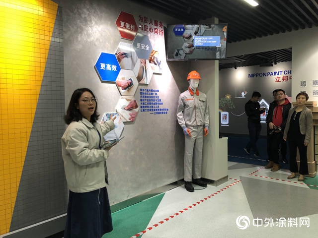 為(wei) 什麽(me) 這家企業(ye) 能先於(yu) 行業(ye) 前扣響工業(ye) 4.0的大門？這就是原因！