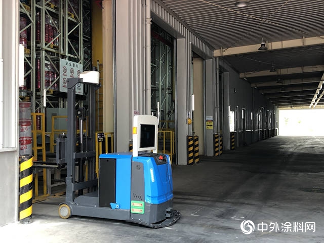 為(wei) 什麽(me) 這家企業(ye) 能先於(yu) 行業(ye) 前扣響工業(ye) 4.0的大門？這就是原因！