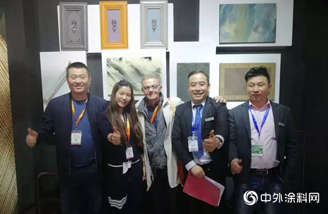 迪邦“智能5U雲(yun) 塗裝”成為(wei) 2019北京定製家居門業(ye) 展新亮點