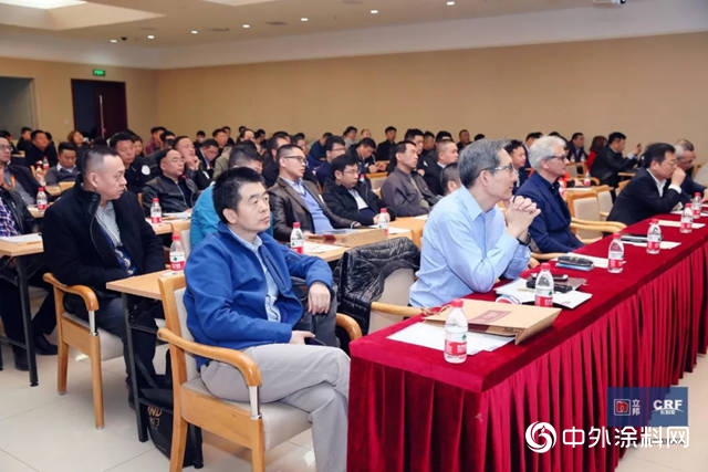 立邦長潤發總裁王文彬|匠心定製·致淨木色-助力定製家具新時代"132357"