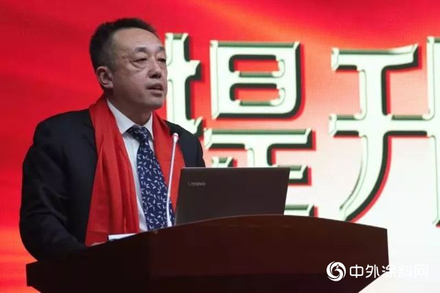 聚焦！金隅塗料和星牌優(you) 時吉公司召開代理商年會(hui) "132380"