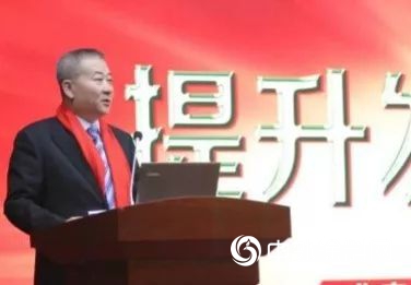 聚焦！金隅塗料和星牌優(you) 時吉公司召開代理商年會(hui) "132380"