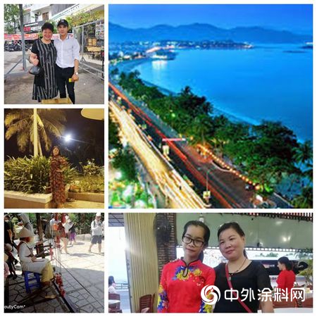 壹品藍海 芽莊我們(men) 來了 —2018年南昌嘉寶莉優(you) 秀經銷商國外六日遊