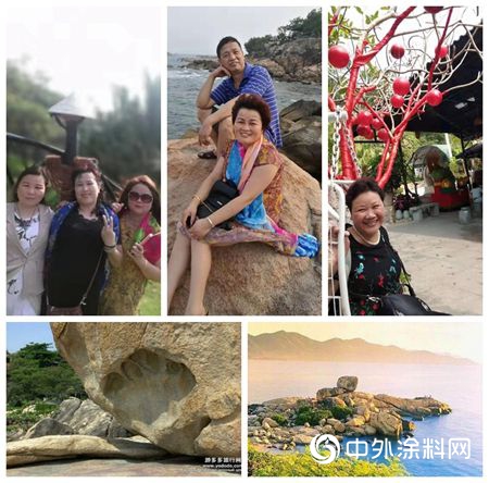 壹品藍海 芽莊我們(men) 來了 —2018年南昌嘉寶莉優(you) 秀經銷商國外六日遊