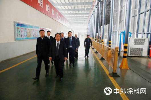 立邦粉末塗料與山東華建鋁業簽署戰略合作協議