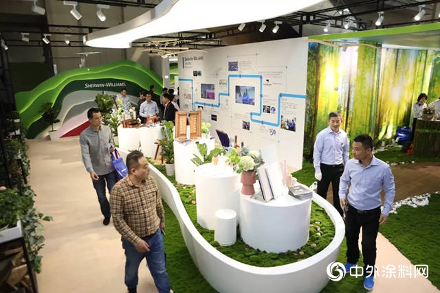 心歸自然 色隨心動｜宣偉(wei) 塗料Naturalist主題展"132405"