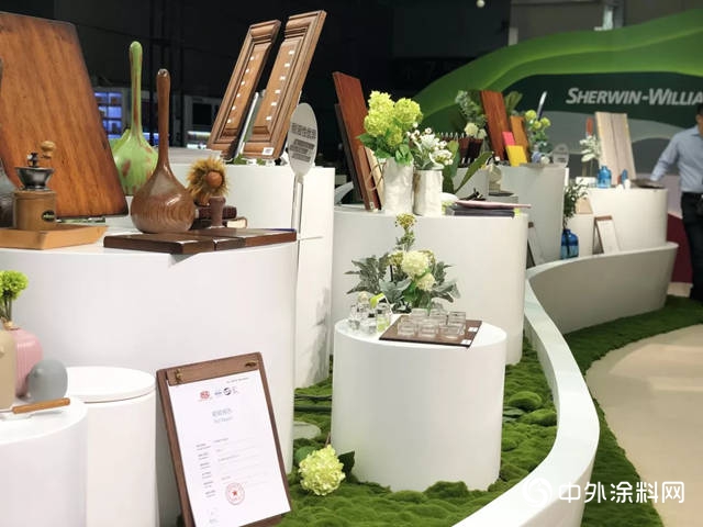 心歸自然 色隨心動｜宣偉(wei) 塗料Naturalist主題展"132405"