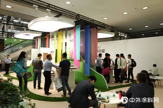 心歸自然 色隨心動｜宣偉(wei) 塗料Naturalist主題展"132405"