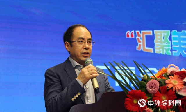 匯麗(li) 塗料2019年經銷商會(hui) 議吹響“刷新生活”集結號