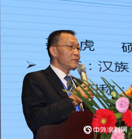 匯麗(li) 塗料2019年經銷商會(hui) 議吹響“刷新生活”集結號