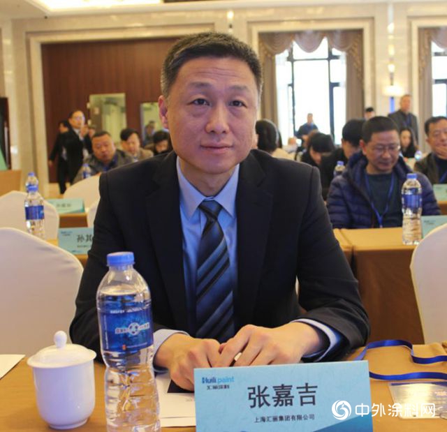 匯麗(li) 塗料2019年經銷商會(hui) 議吹響“刷新生活”集結號
