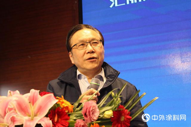匯麗(li) 塗料2019年經銷商會(hui) 議吹響“刷新生活”集結號