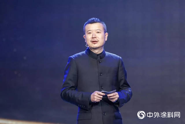 誰最能“裝”一一 一個(ge) 會(hui) 長的萬(wan) 言心聲：2019，驕傲地活下去！