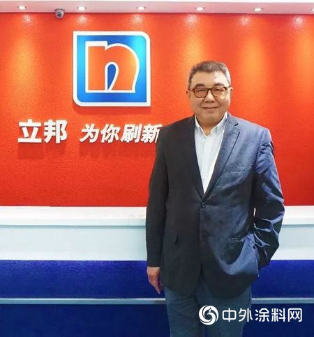 立邦 “我們(men) 一直在思考未來的路怎麽(me) 走”：為(wei) 塗裝效果負責"132414"
