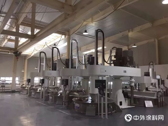 立邦 “我們(men) 一直在思考未來的路怎麽(me) 走”：為(wei) 塗裝效果負責"132414"