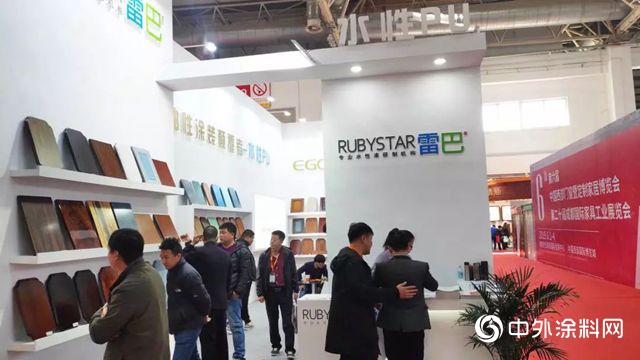 雷巴水性漆：發展定調 持續垂直深耕水性家具漆