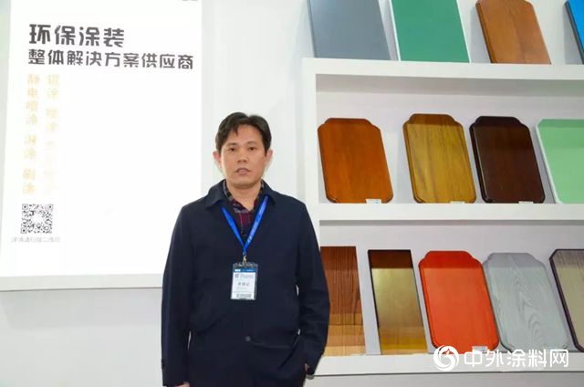 雷巴水性漆：發展定調 持續垂直深耕水性家具漆