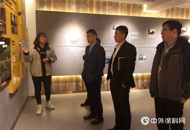 中美企業(ye) 合作典範：宣偉(wei) &白玉蘭(lan)  持續技術創新，共同引領行業(ye) “油轉水”——記宣偉(wei) 與(yu) 白玉蘭(lan) 合作十周年