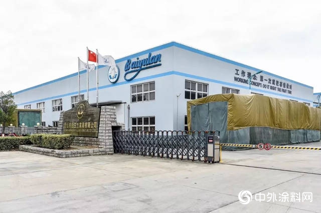 中美企業(ye) 合作典範：宣偉(wei) &白玉蘭(lan)  持續技術創新，共同引領行業(ye) “油轉水”——記宣偉(wei) 與(yu) 白玉蘭(lan) 合作十周年
