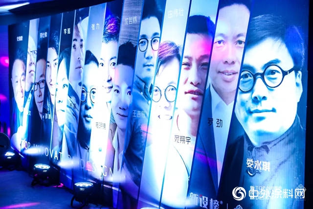 白玉蘭(lan) 金春綻放 新設榜·白玉蘭(lan) 設計之夜