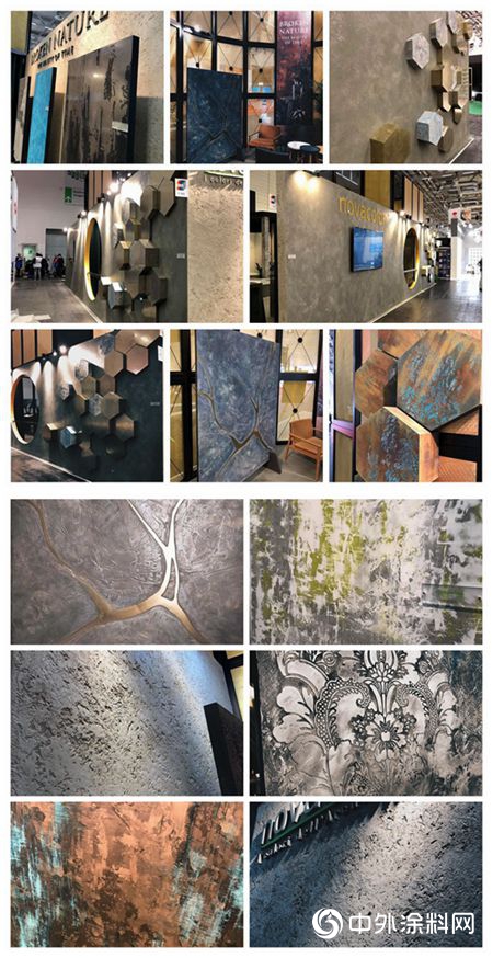 novacolor亮相德國科隆國際塗料及裝飾材料展覽會(hui) ！"132485"