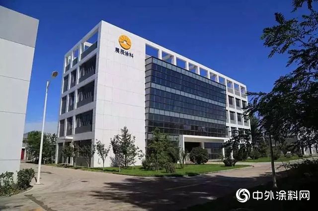 展辰獲深圳市95.7萬(wan) 元資助
