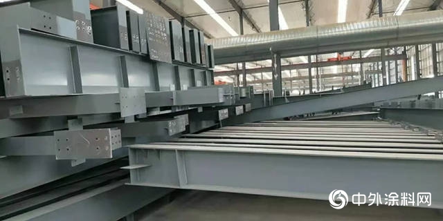 總投資5.1億元——承德裝配式建築老大國佑鴻路攜手晨陽水漆幹了一件大事"
132496"