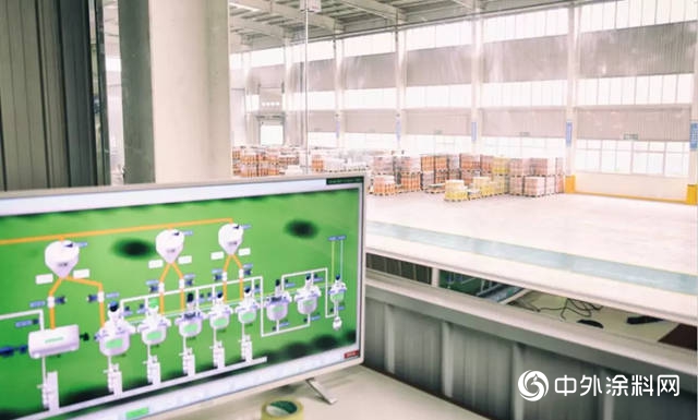 總投資5.1億元——承德裝配式建築老大國佑鴻路攜手晨陽水漆幹了一件大事"
132496"