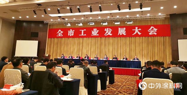 金陵塗料榮獲揚州市“2018年百強民營企業暨揚州市推進卓越績效管理先進單位”"
132507"
