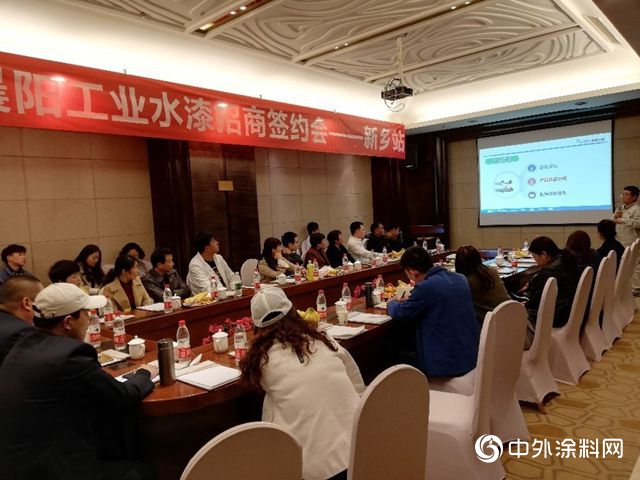 經營油漆30年的他為啥改行做水漆？這群人這件事贏得了他們的認同和支持