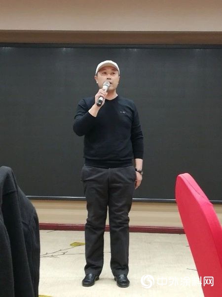 經營油漆30年的他為啥改行做水漆？這群人這件事贏得了他們的認同和支持