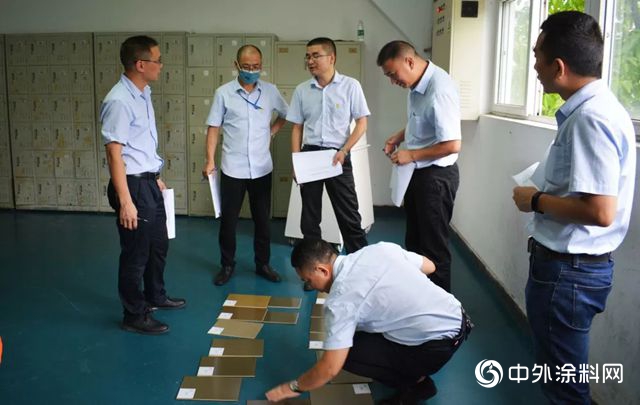 在挑戰中不斷前行——記展辰2018年度先進集體(ti) 家營中心服務管理部"132521"