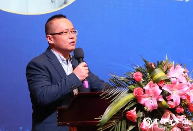 三棵樹防水-大禹九鼎2019年合作夥伴年度峰會盛大開啟！