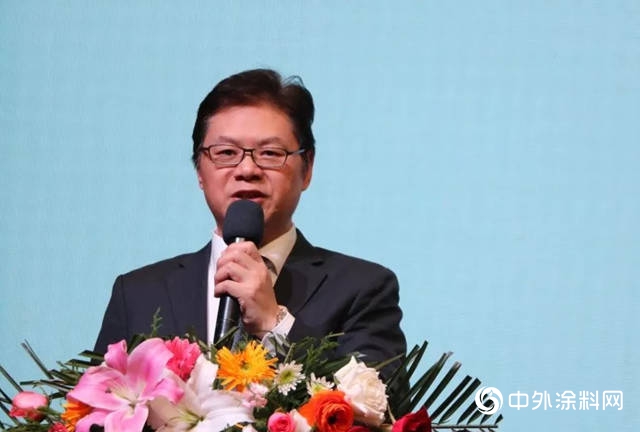 三棵樹防水-大禹九鼎2019年合作夥伴年度峰會盛大開啟！