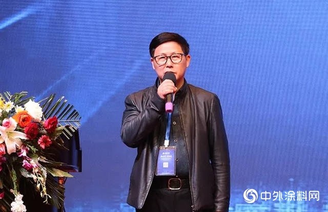 三棵樹防水-大禹九鼎2019年合作夥伴年度峰會盛大開啟！