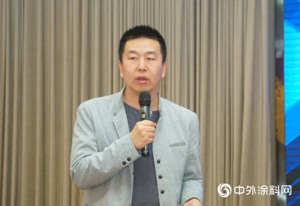 中國塗料工業協會第八屆二次會員代表大會暨第八屆四次理事會在河南濮陽成功召開