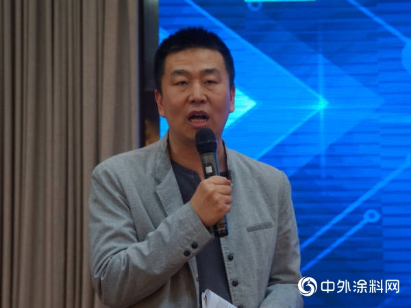 中國塗料工業協會第八屆六次常務理事會在河南濮陽成功召開