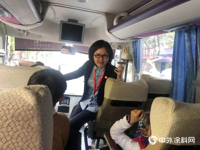 溫州市婦聯全媒體(ti) 小記者走進瑞豐(feng) 集團"132631"