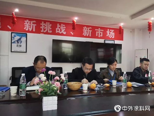 藍潤地產(chan) 考察團走進巴德士成都工廠