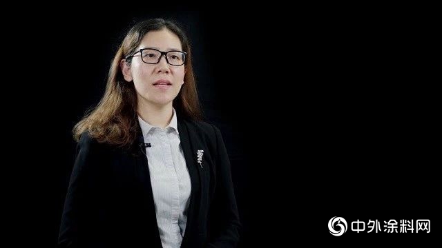 謝芳出任嘉寶莉集團總經理"132660"