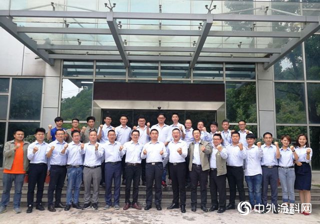展辰：不忘初心鑄熔爐 奮楫揚帆再出發"132663"
