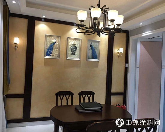 鱷魚漆：布局紅星，又增一店！